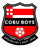 Logo cobu boys